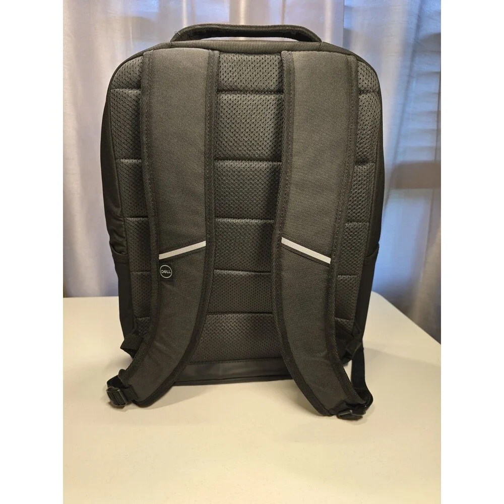 Dell tags backpack